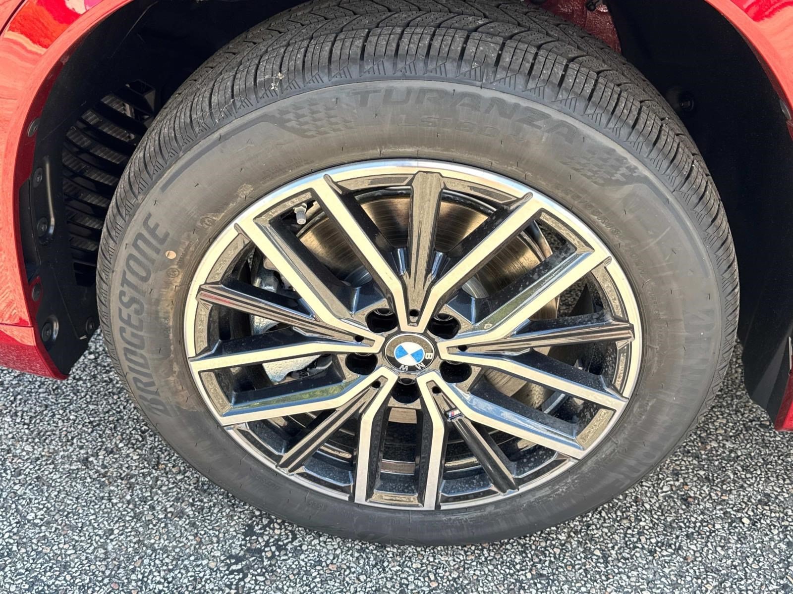 2026 BMW X1 XDrive28i - Photo 9