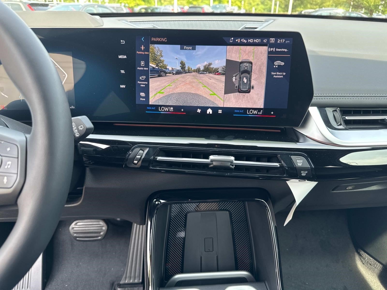 2026 BMW X1 XDrive28i - Photo 25