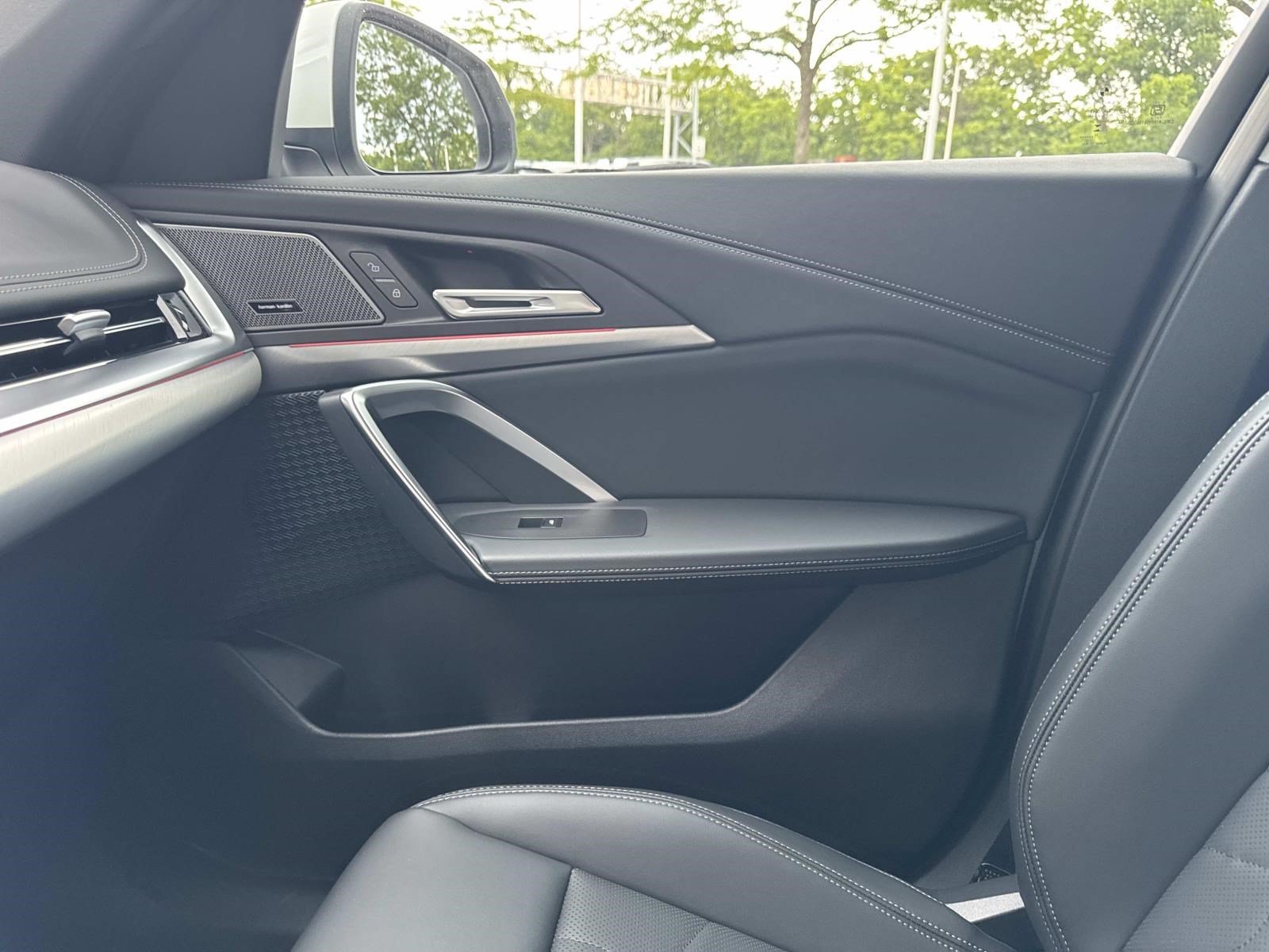 2026 BMW X1 XDrive28i - Photo 22