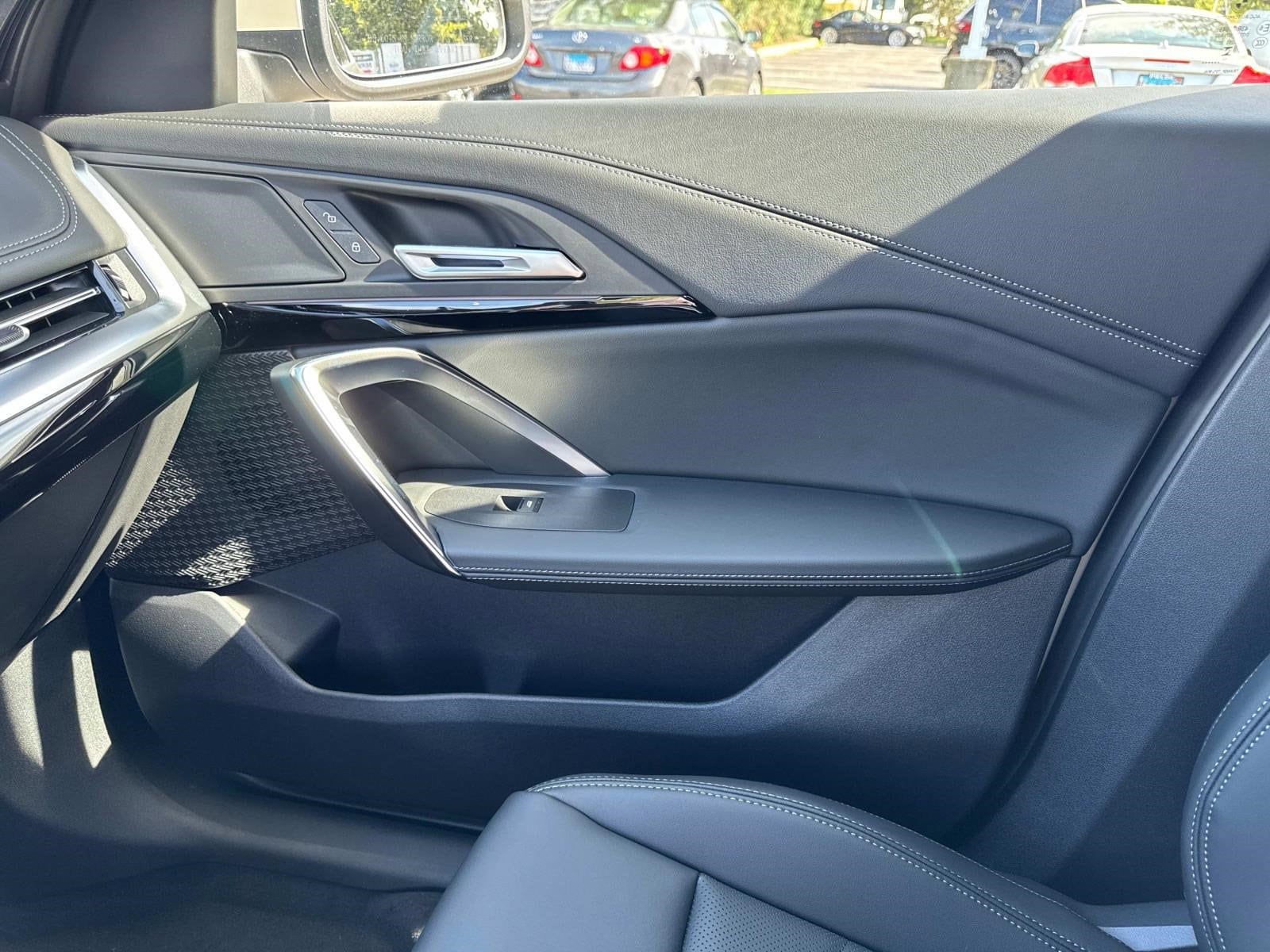2026 BMW X1 XDrive28i - Photo 22