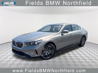 2026 BMW 530i xDrive Sedan