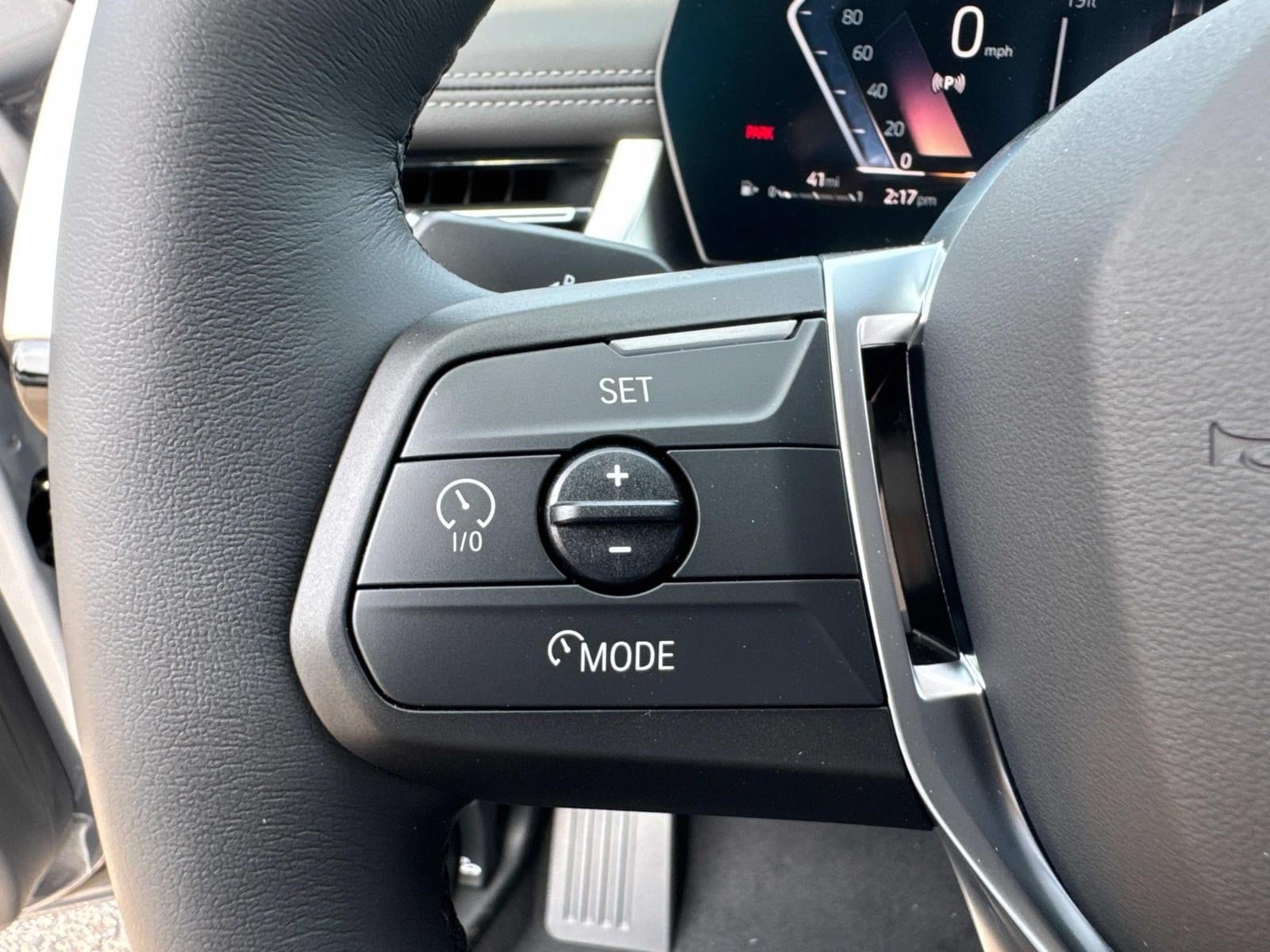 2026 BMW X1 XDrive28i - Photo 31