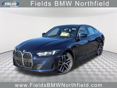 2026 BMW 430i xDrive Gran Coupe