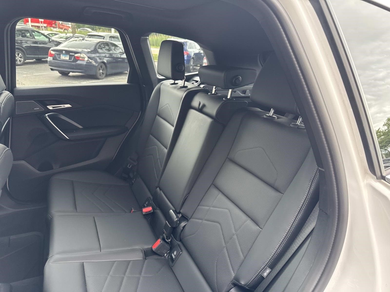 2026 BMW X1 XDrive28i - Photo 13