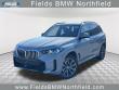 2026 BMW X5 xDrive40i SUV