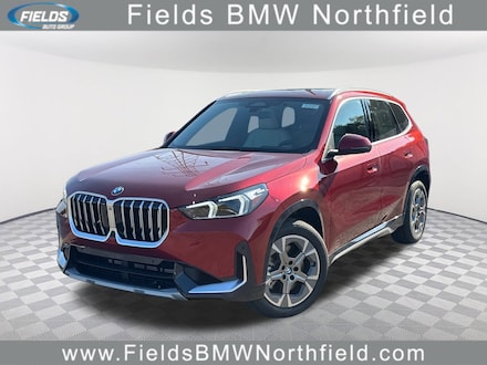 2026 BMW X1 xDrive28i SUV
