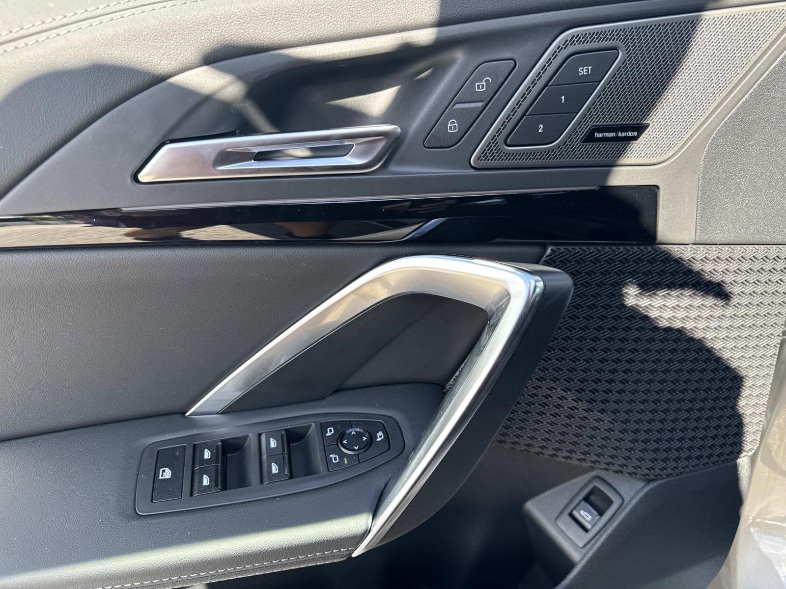 2026 BMW X1 XDrive28i - Photo 18