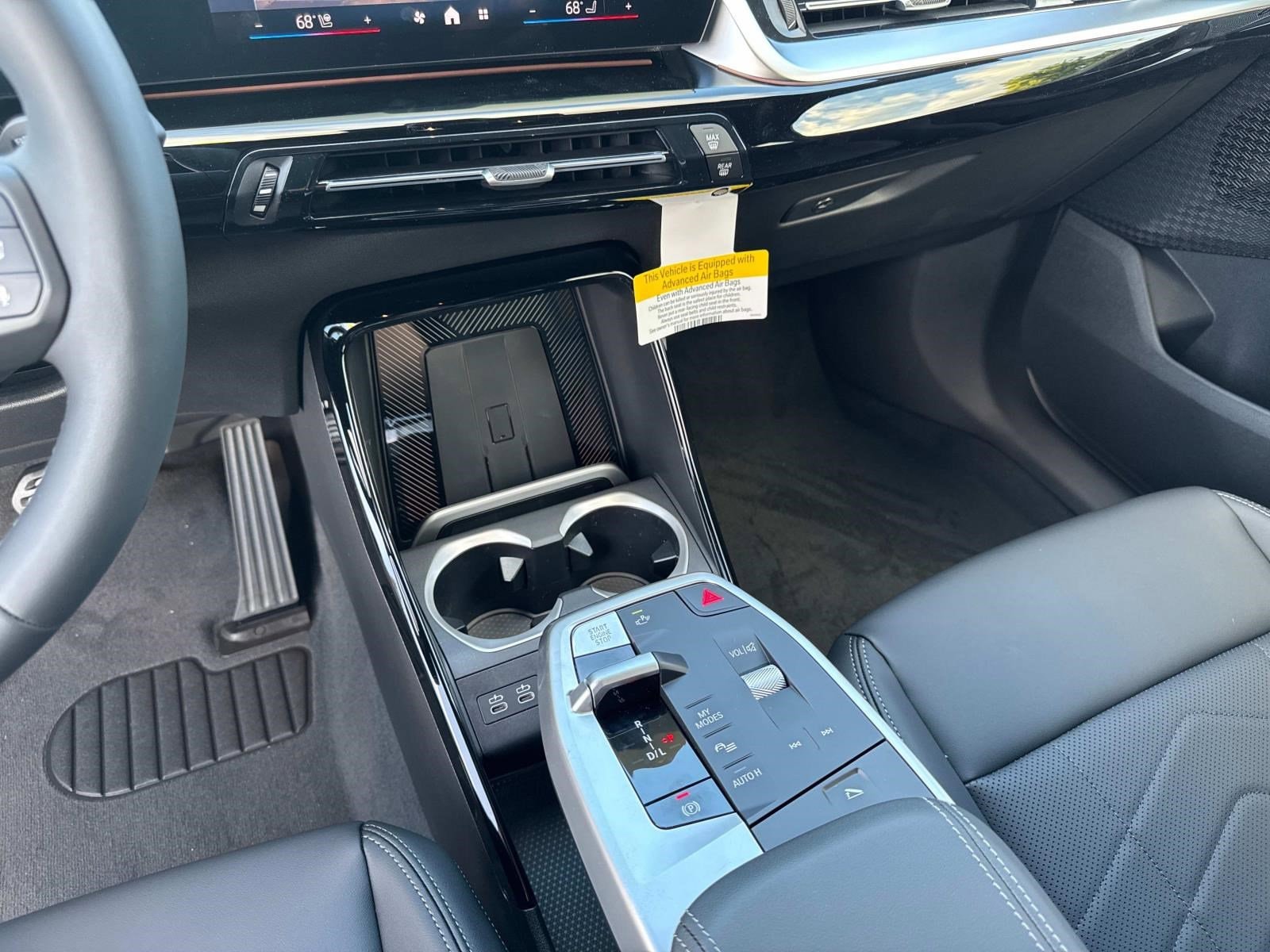 2026 BMW X1 XDrive28i - Photo 27