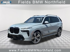 2027 BMW X7 xDrive40i SUV