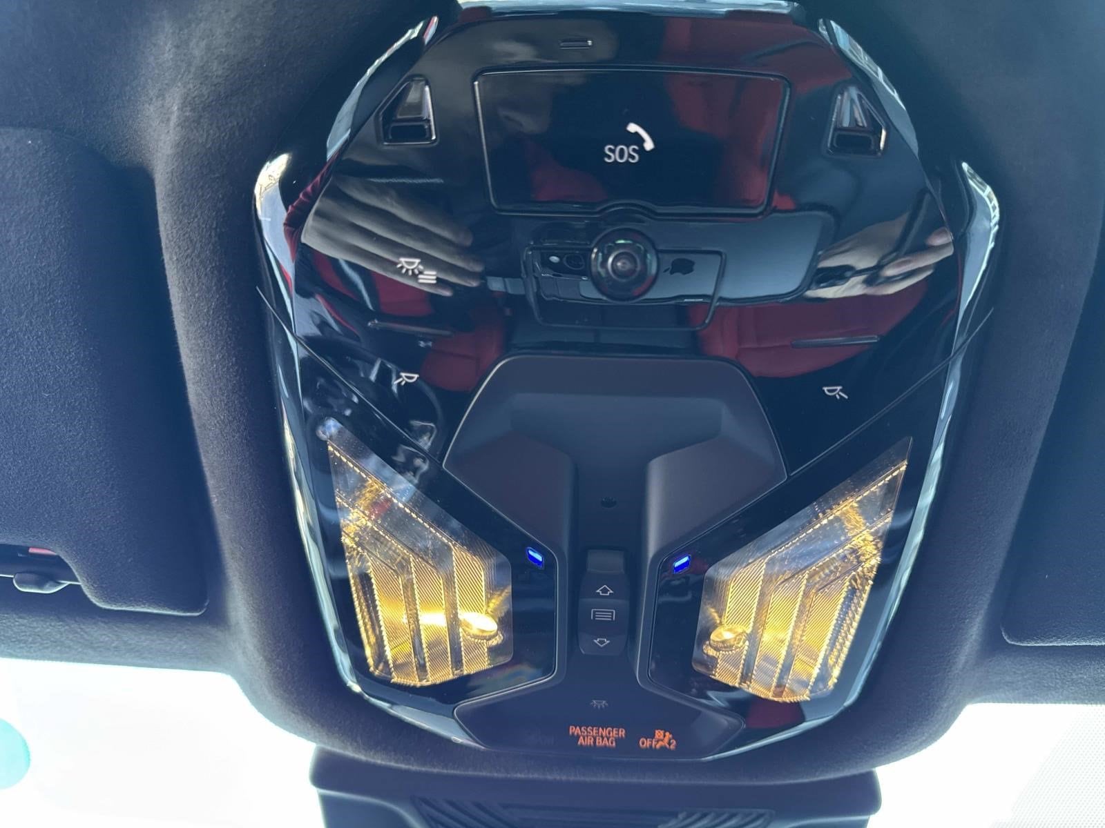 2026 BMW M5 M5 - Photo 24