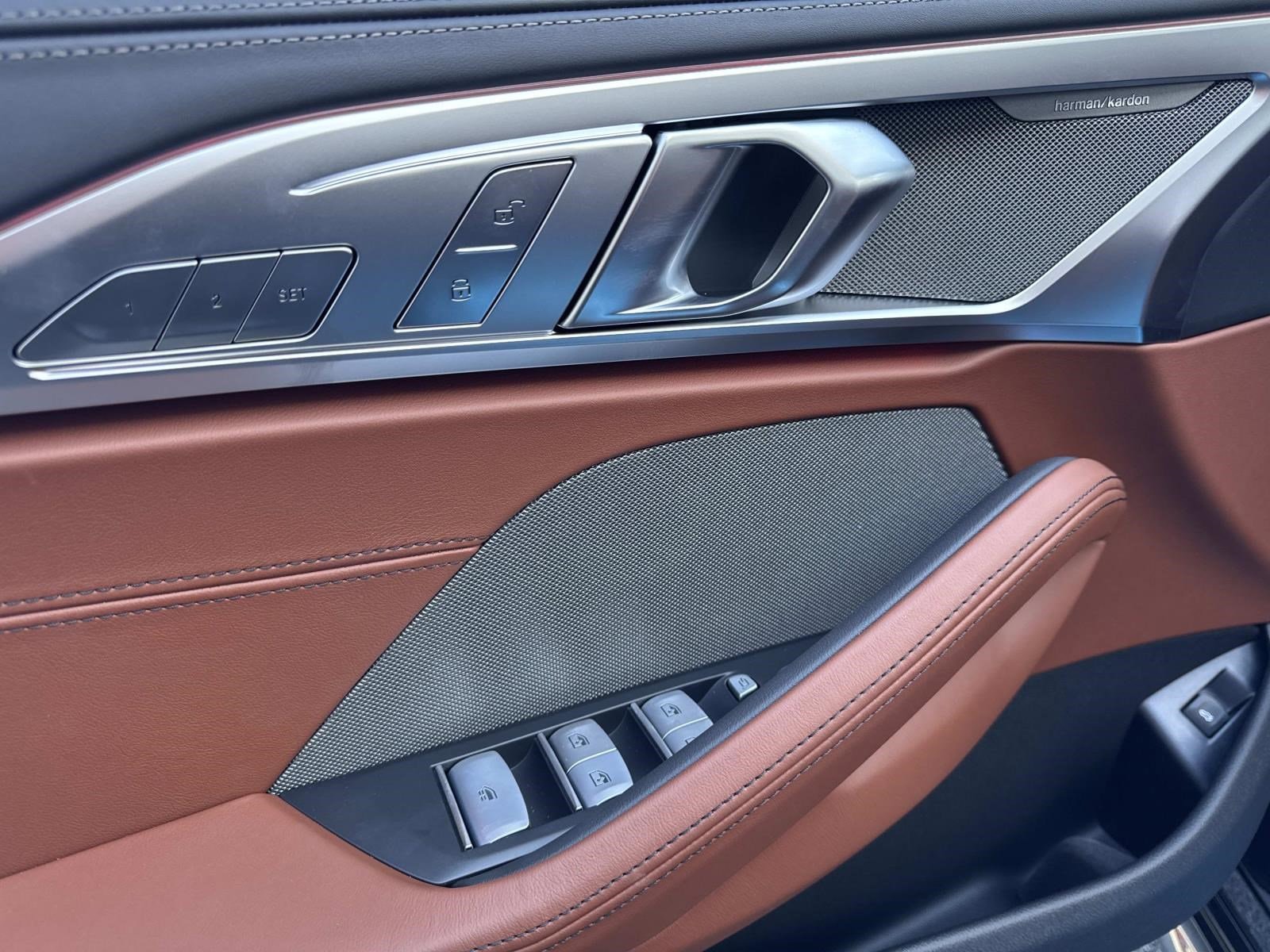 2026 BMW 8 Series 840i - Photo 12