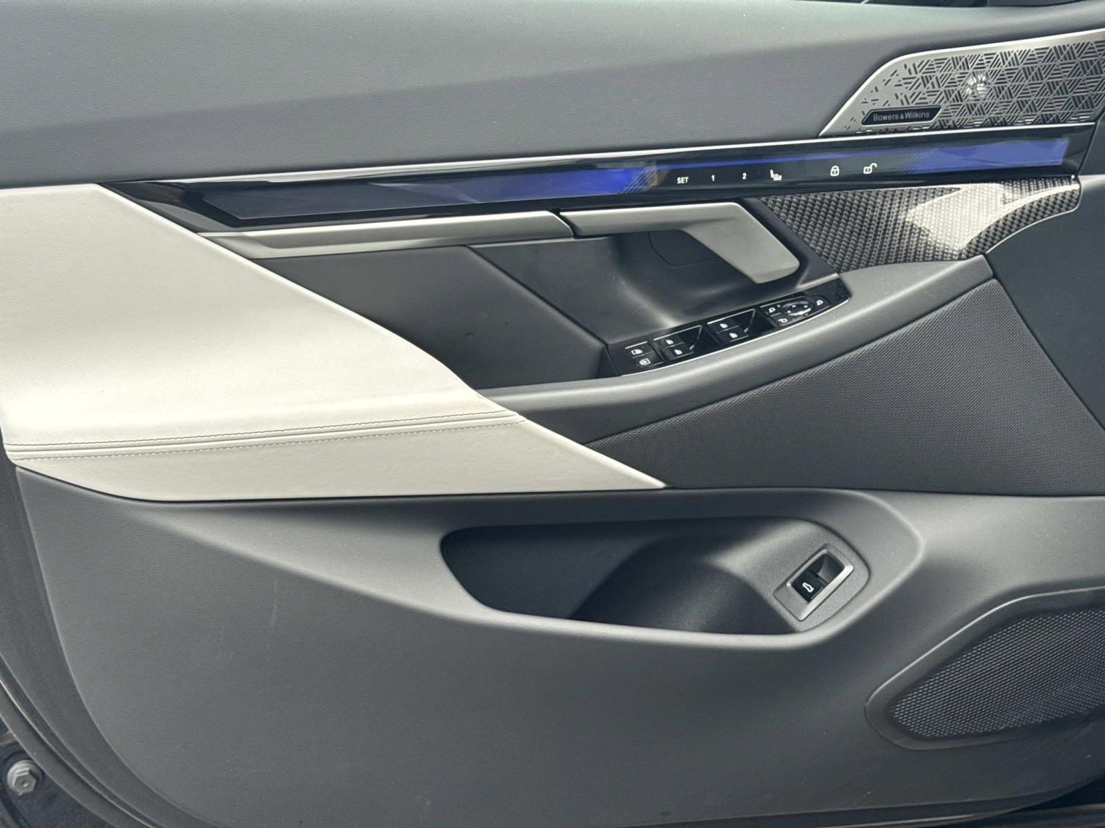 2026 BMW M5 M5 - Photo 17