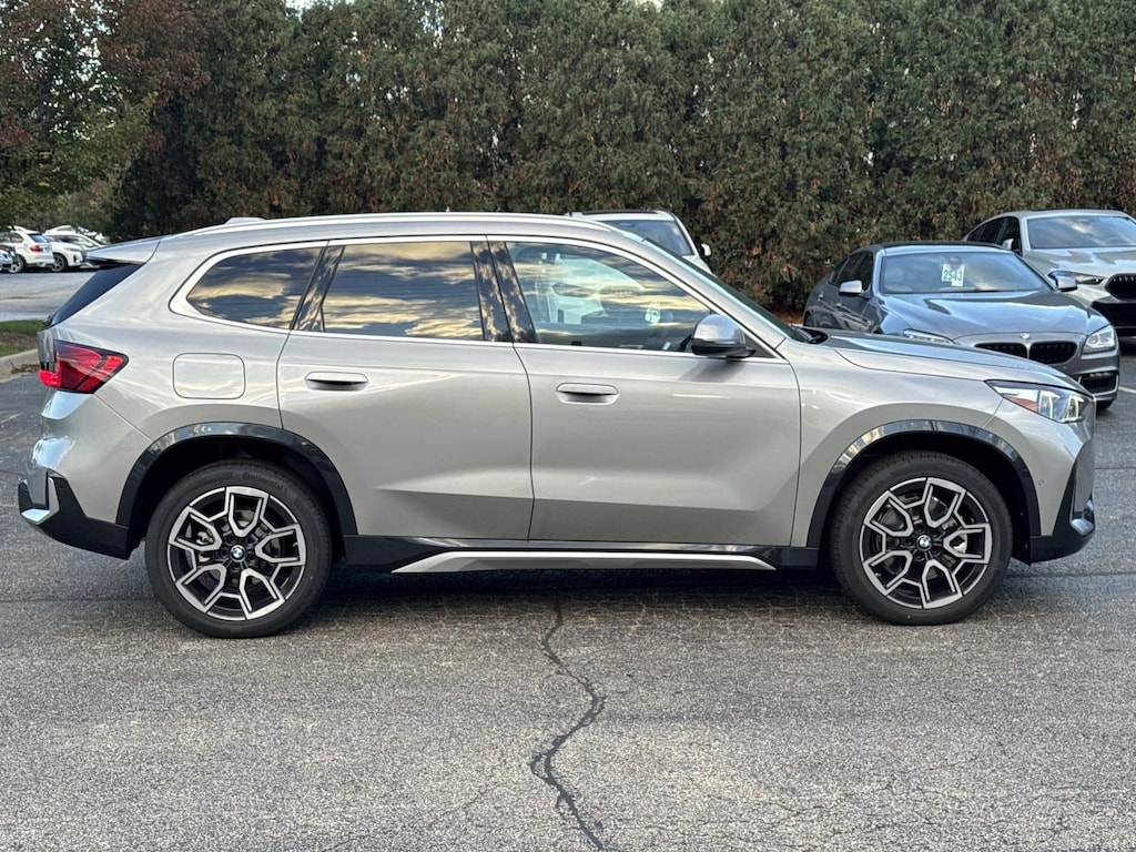 New 2026 BMW X1 xDrive28i SUV