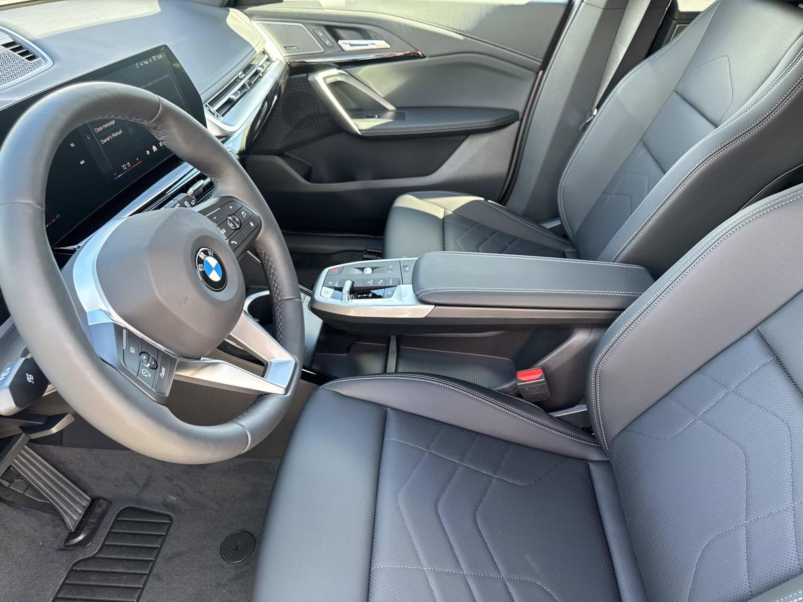 2026 BMW X1 XDrive28i - Photo 20