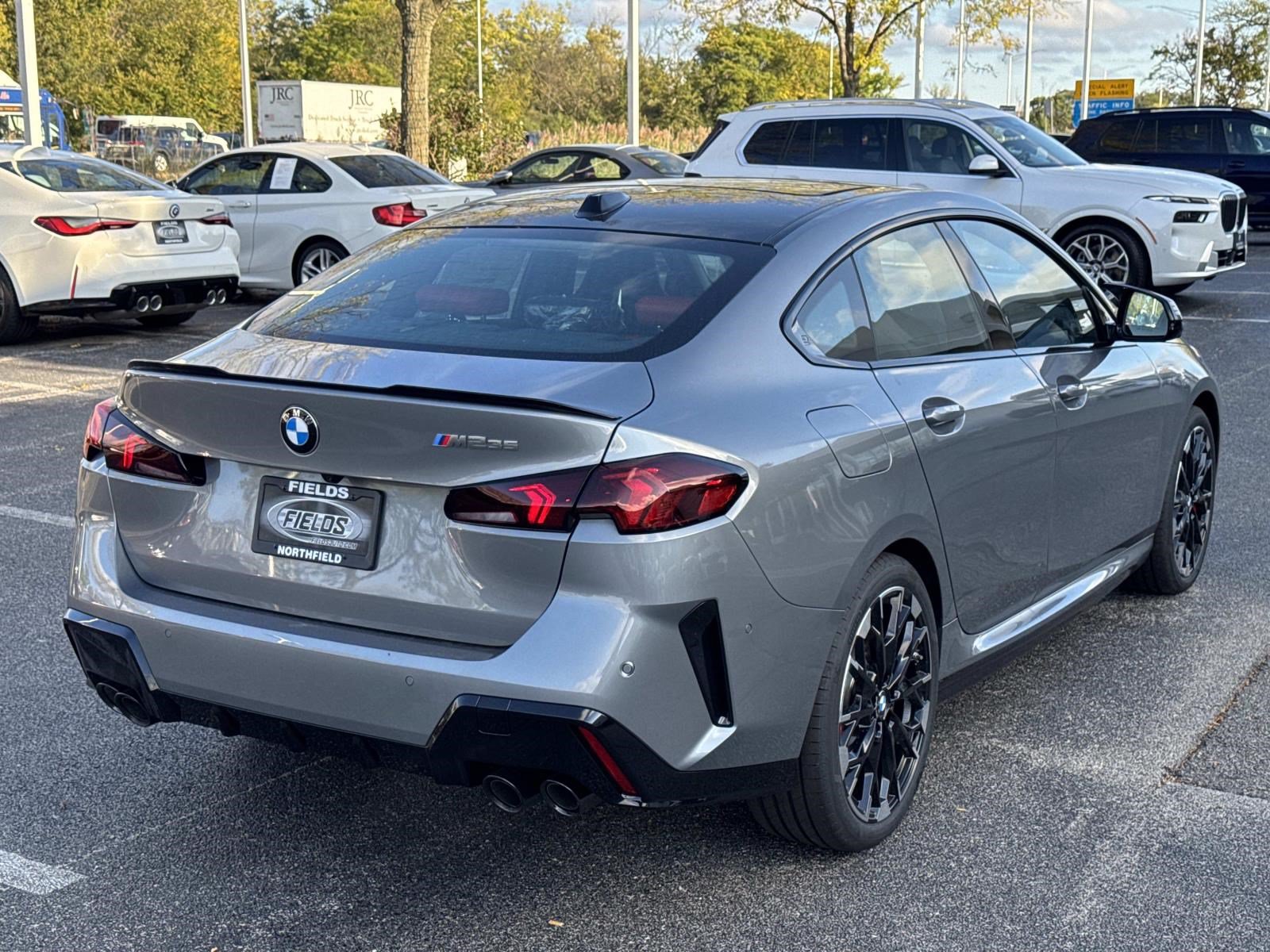 2026 BMW 2 Series M235 - Photo 5