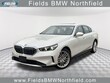  BMW 530i