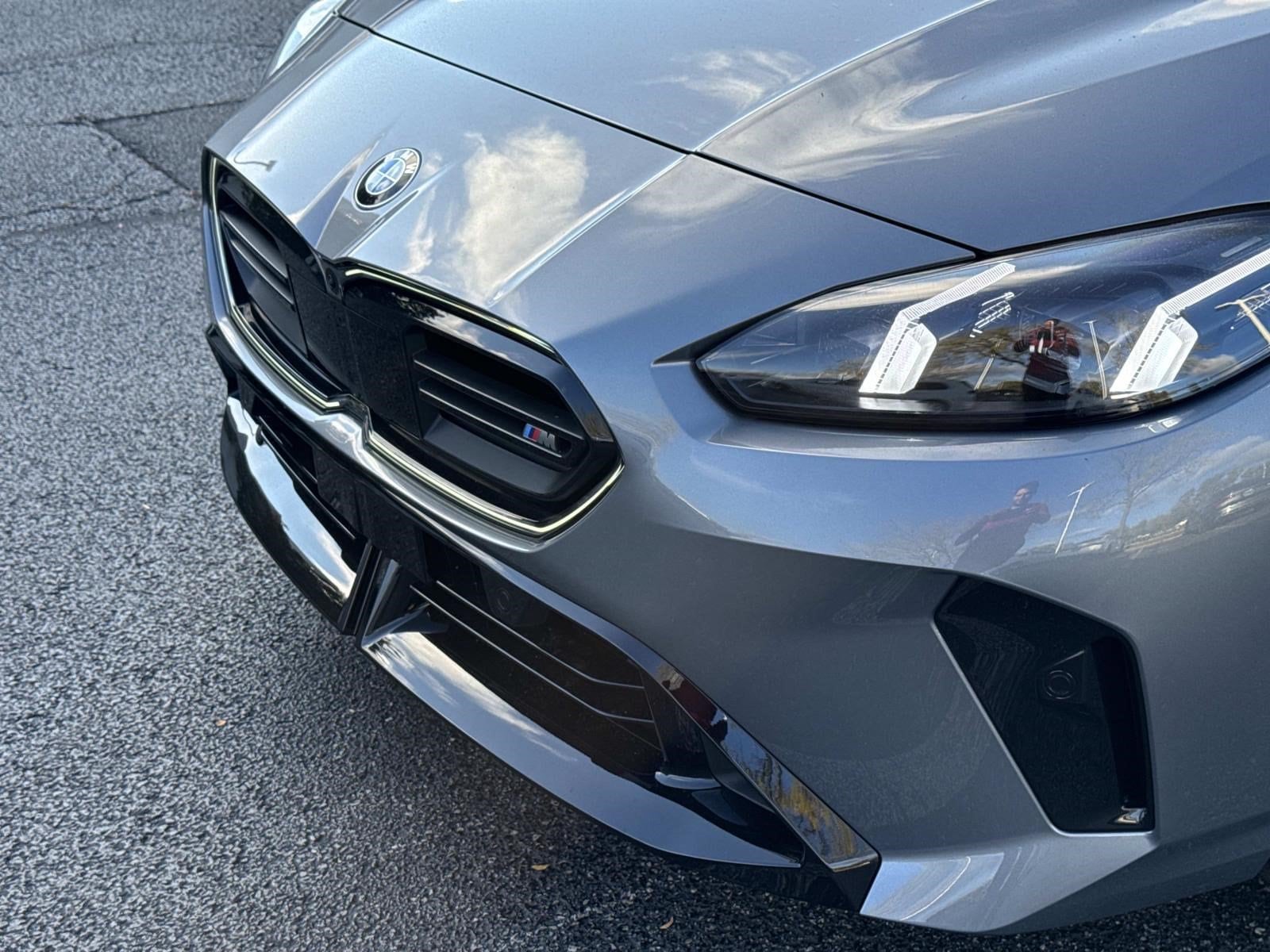 2026 BMW 2 Series M235 - Photo 10