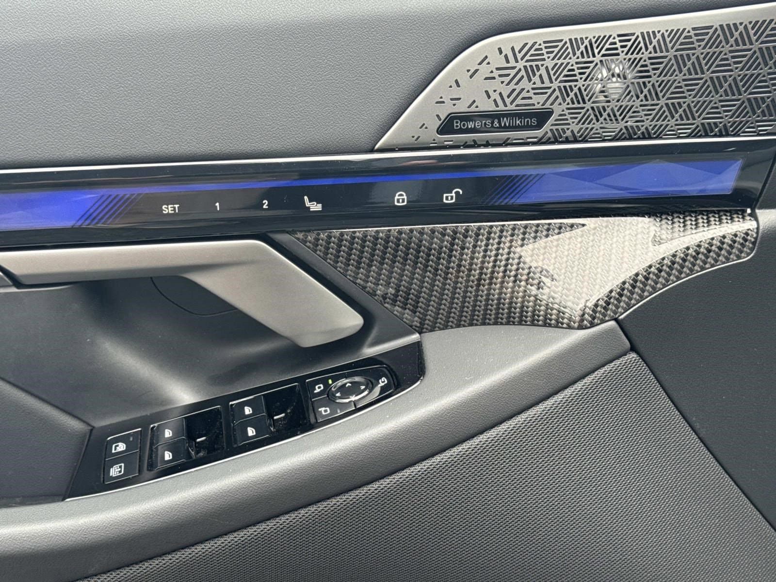 2026 BMW M5 M5 - Photo 18
