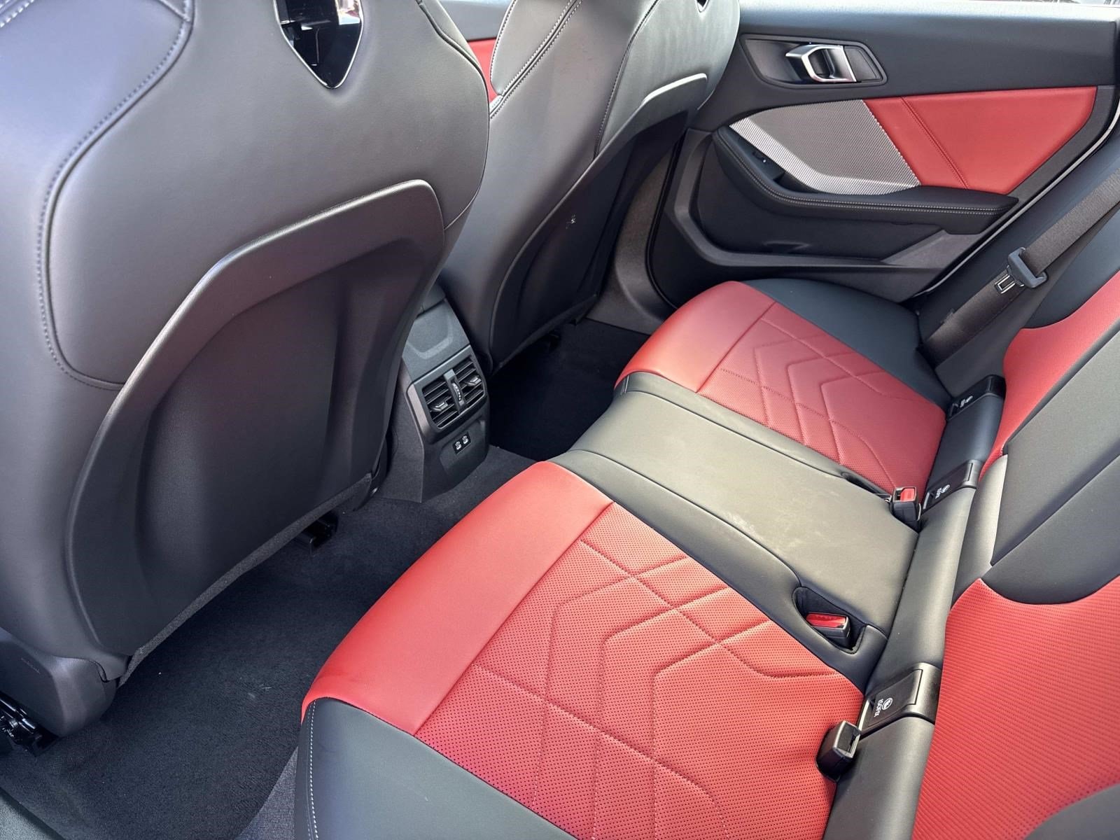 2026 BMW 2 Series M235 - Photo 14