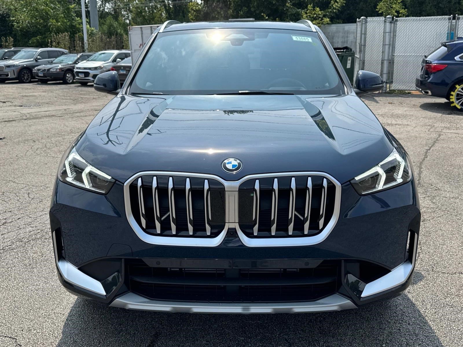 2026 Bmw X1 XDrive28i photo 2