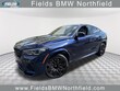 BMW X6 M