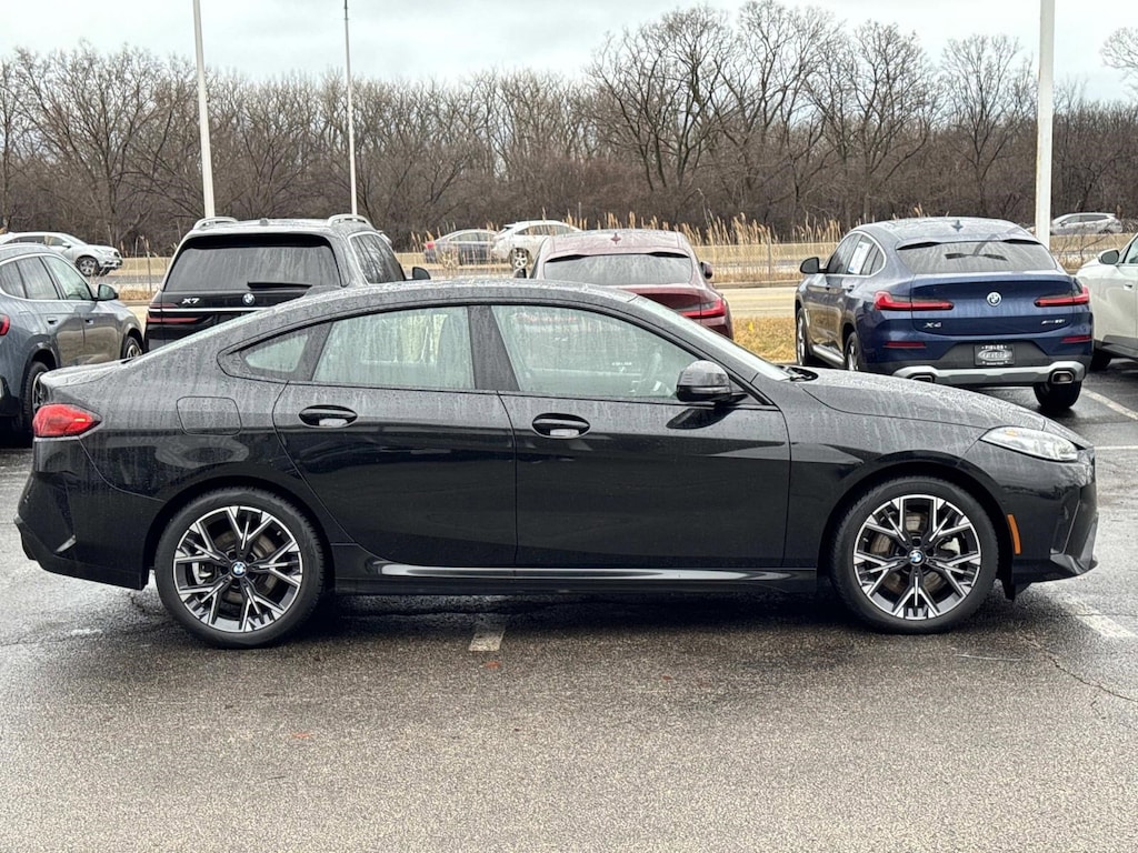 New 2025 BMW 228i xDrive Gran Coupe