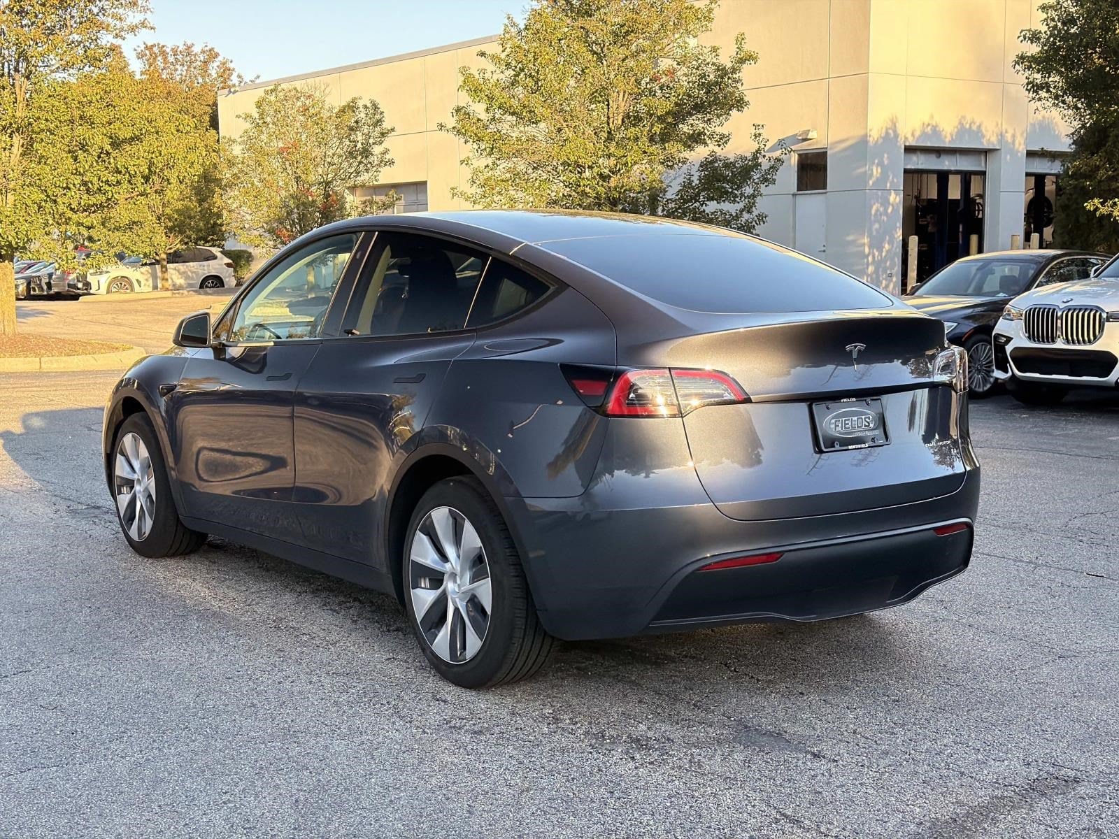 Vehicle thumbnail