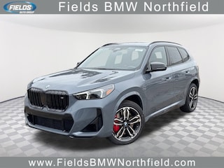 2026 BMW X1 M35i SUV