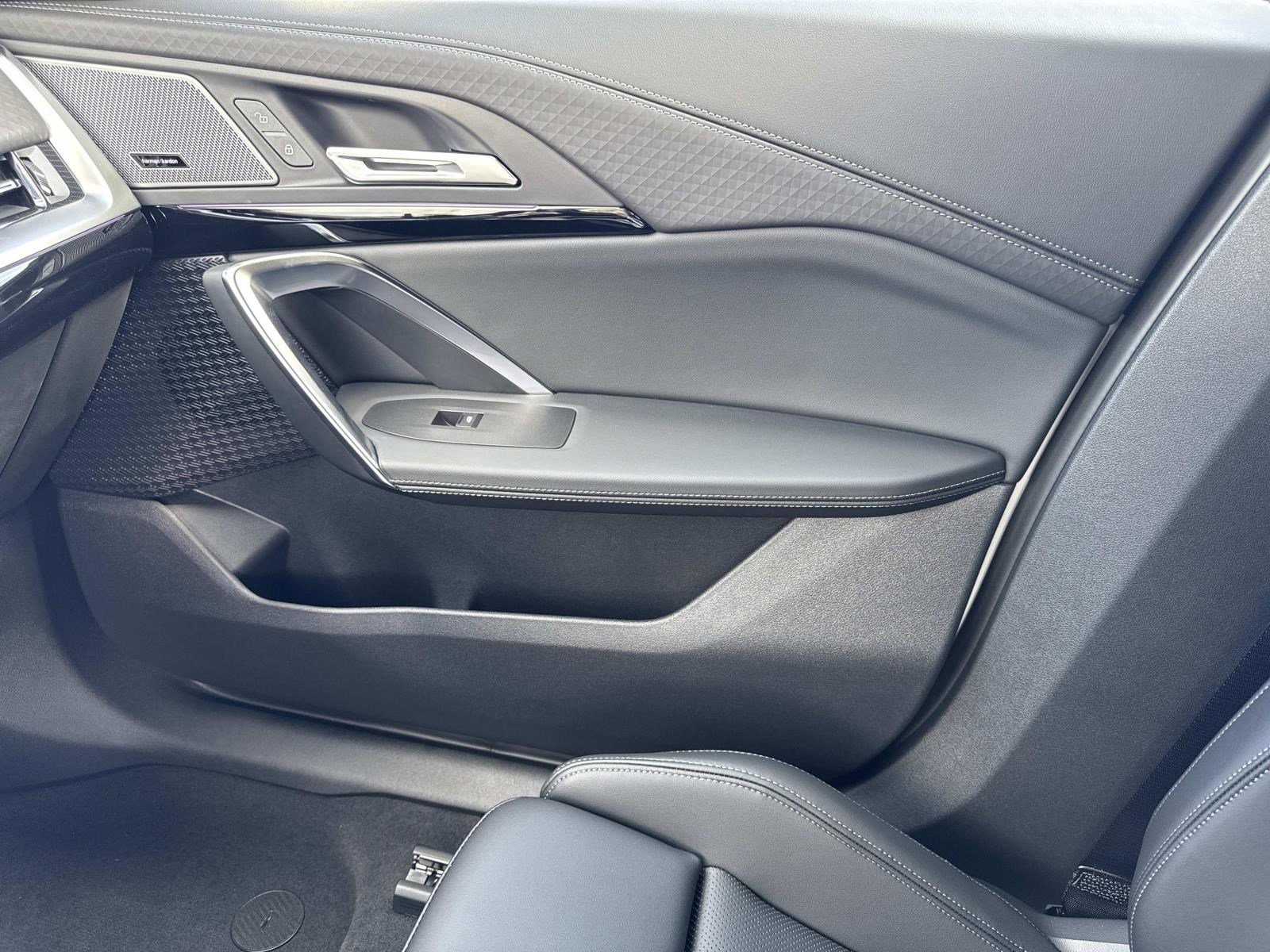 2026 BMW X2 28i - Photo 22
