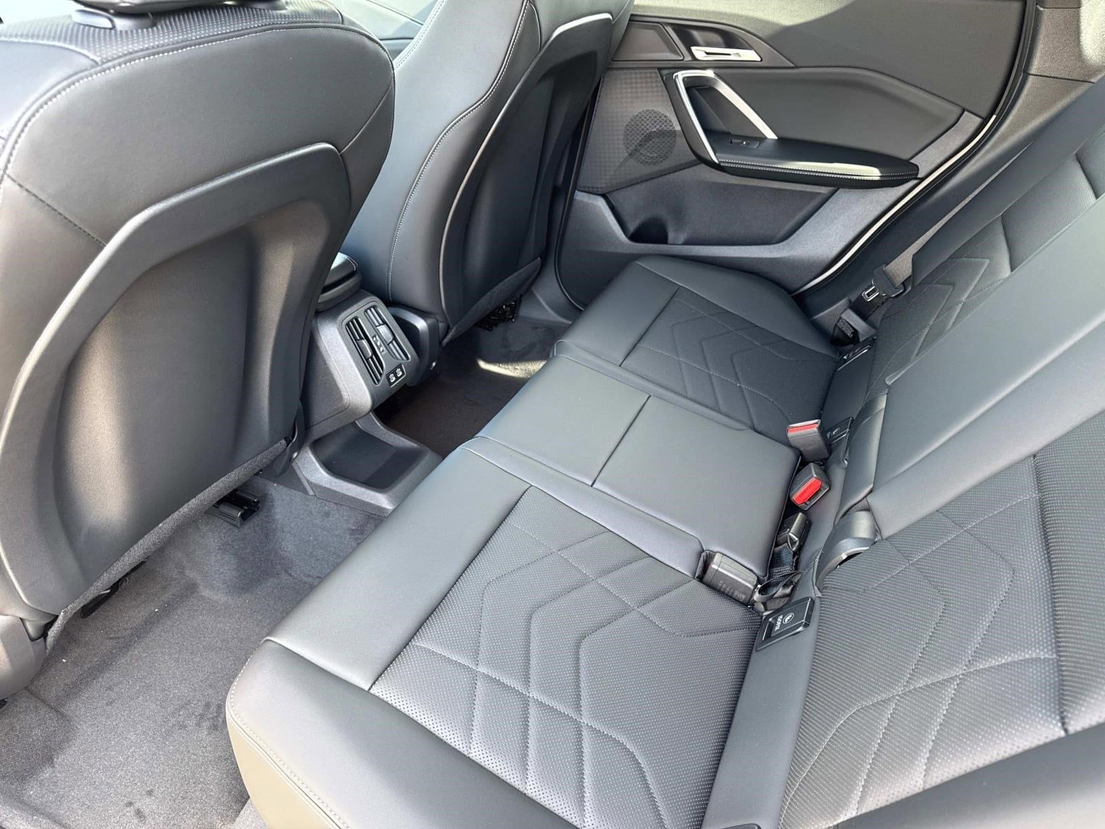 2026 BMW X1 XDrive28i - Photo 14