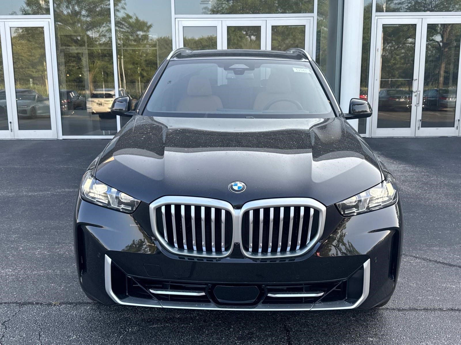 2026 Bmw X5 xDrive40i photo 2