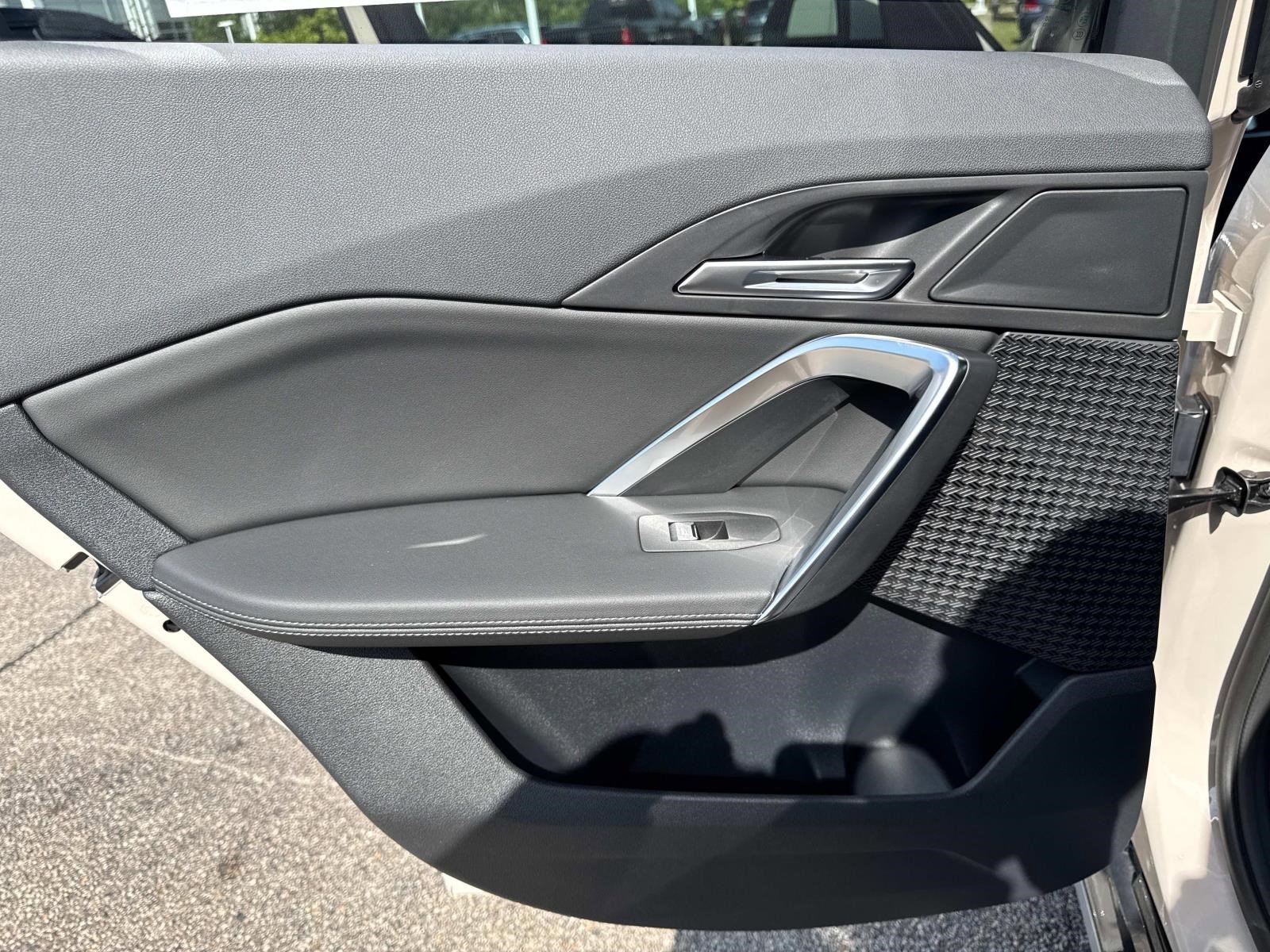 2026 BMW X1 XDrive28i - Photo 12