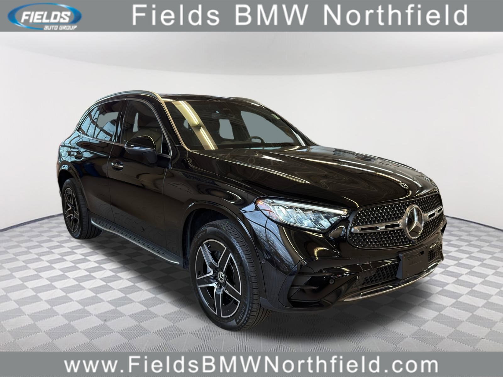 2023 Mercedes-Benz GLC GLC 300's photo