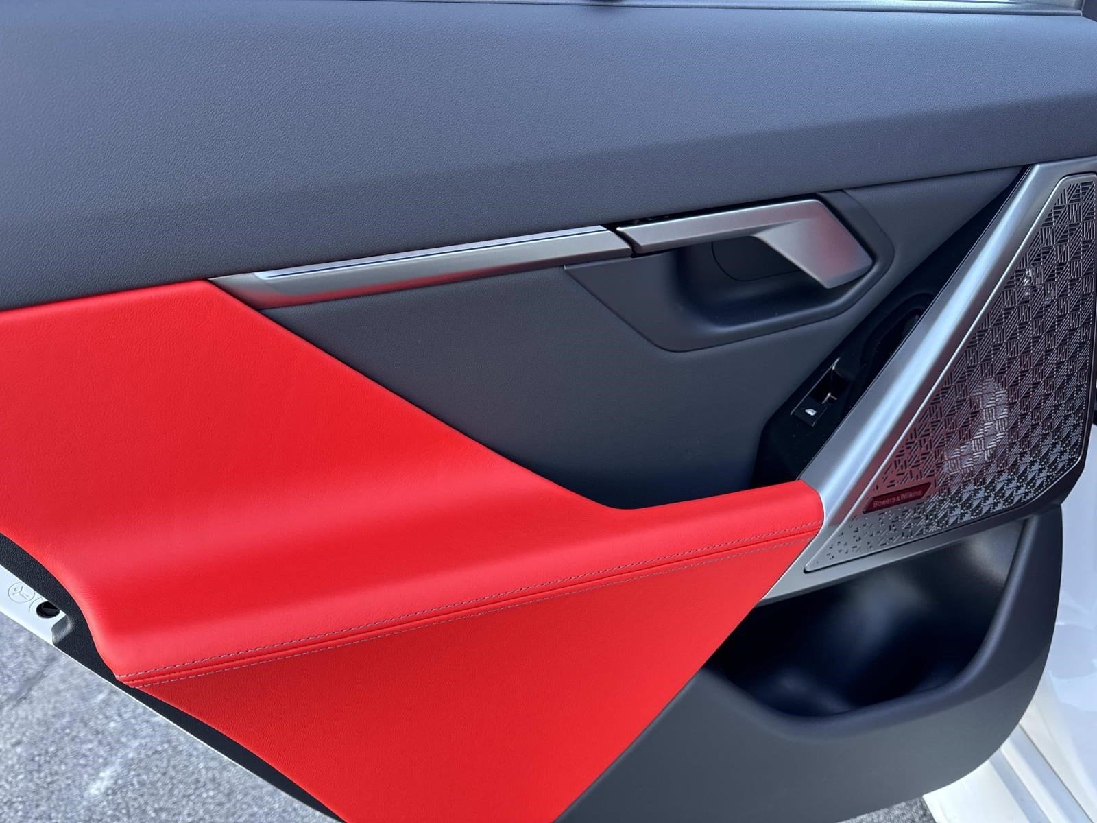 2026 BMW M5 M5 - Photo 12