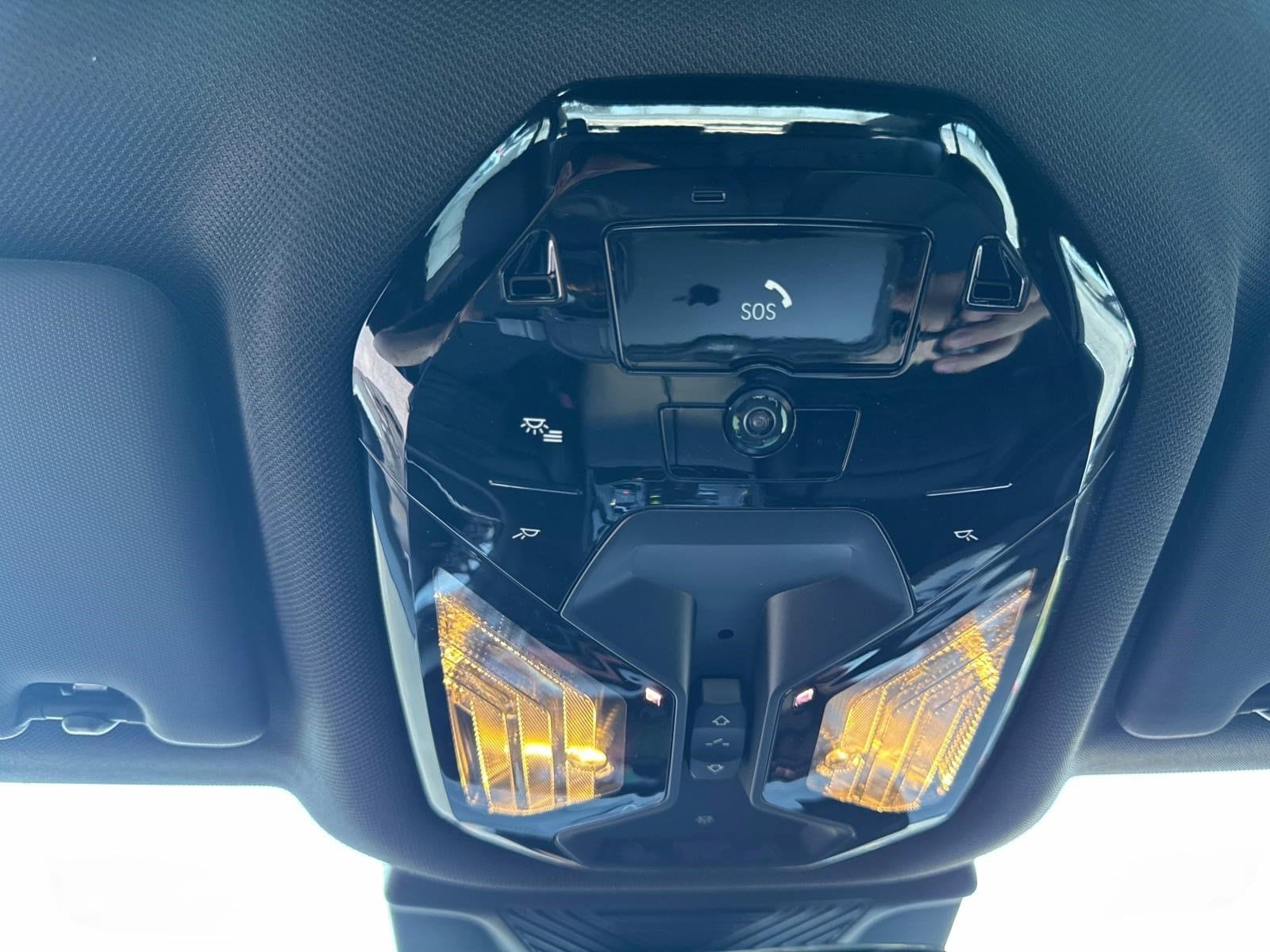 2026 BMW i5 40 - Photo 21