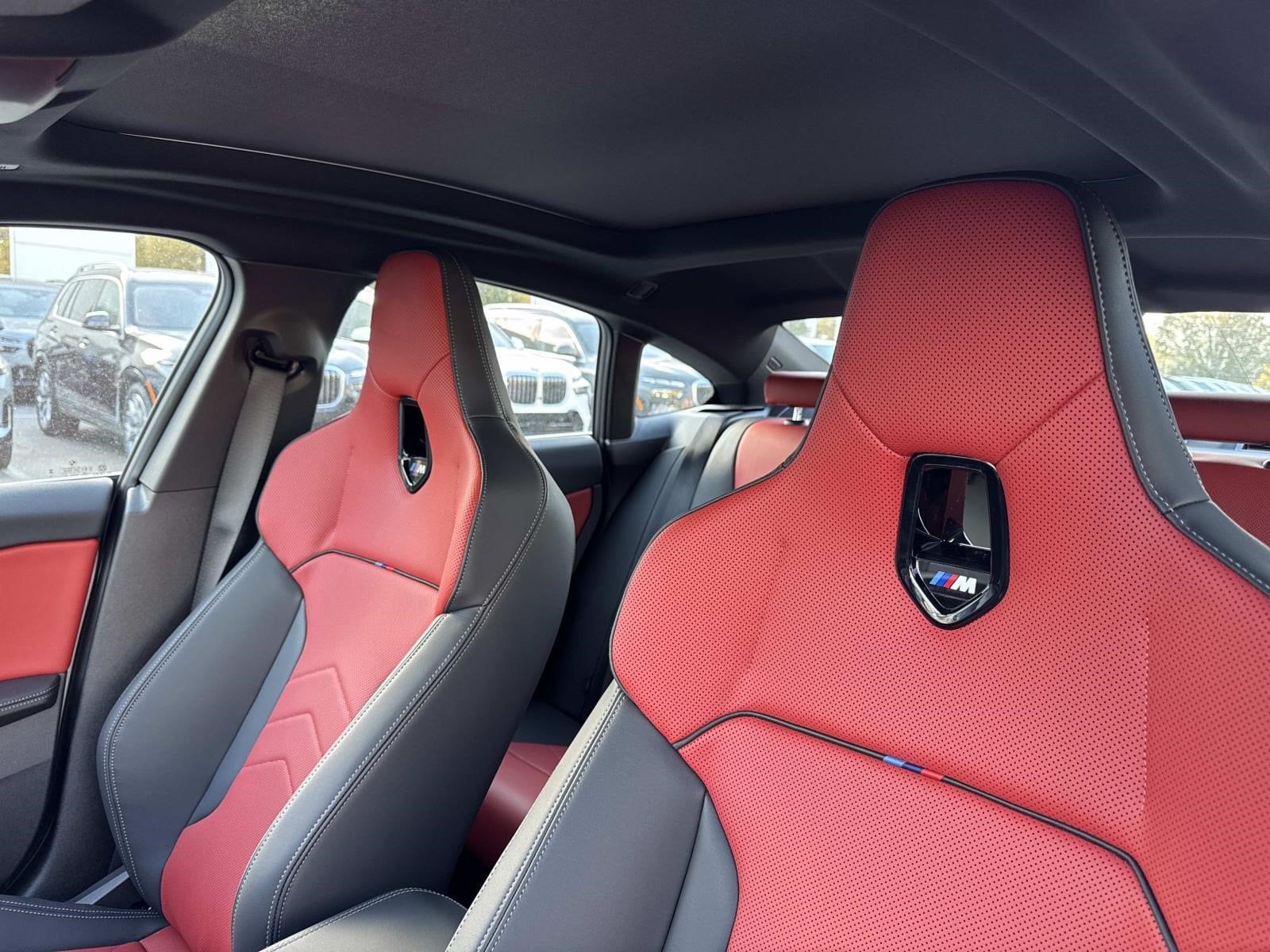 2026 BMW 2 Series M235 - Photo 32