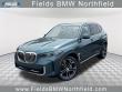 2026 BMW X5 xDrive40i SUV