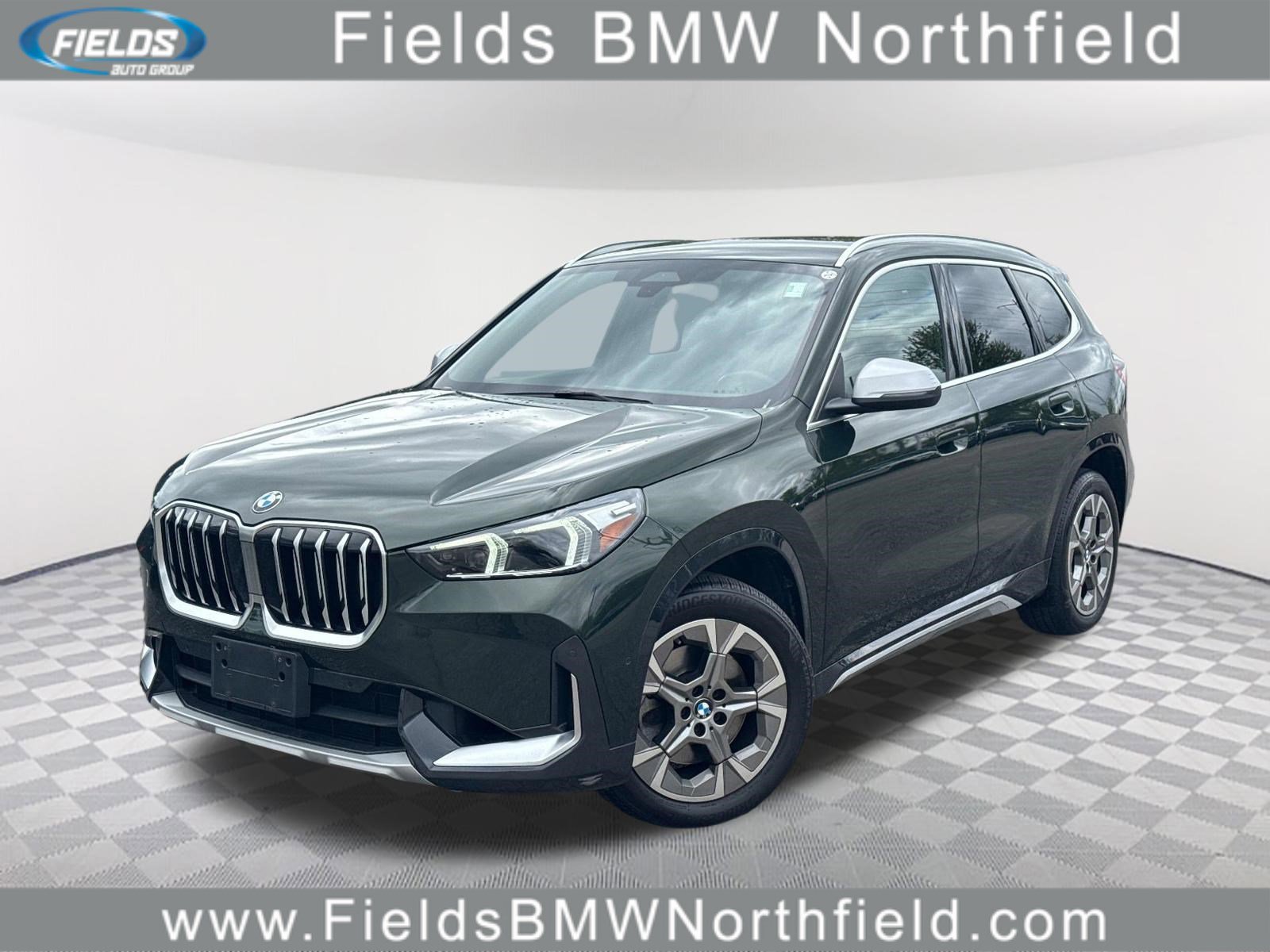 2023 BMW X1 xDrive28i's photo