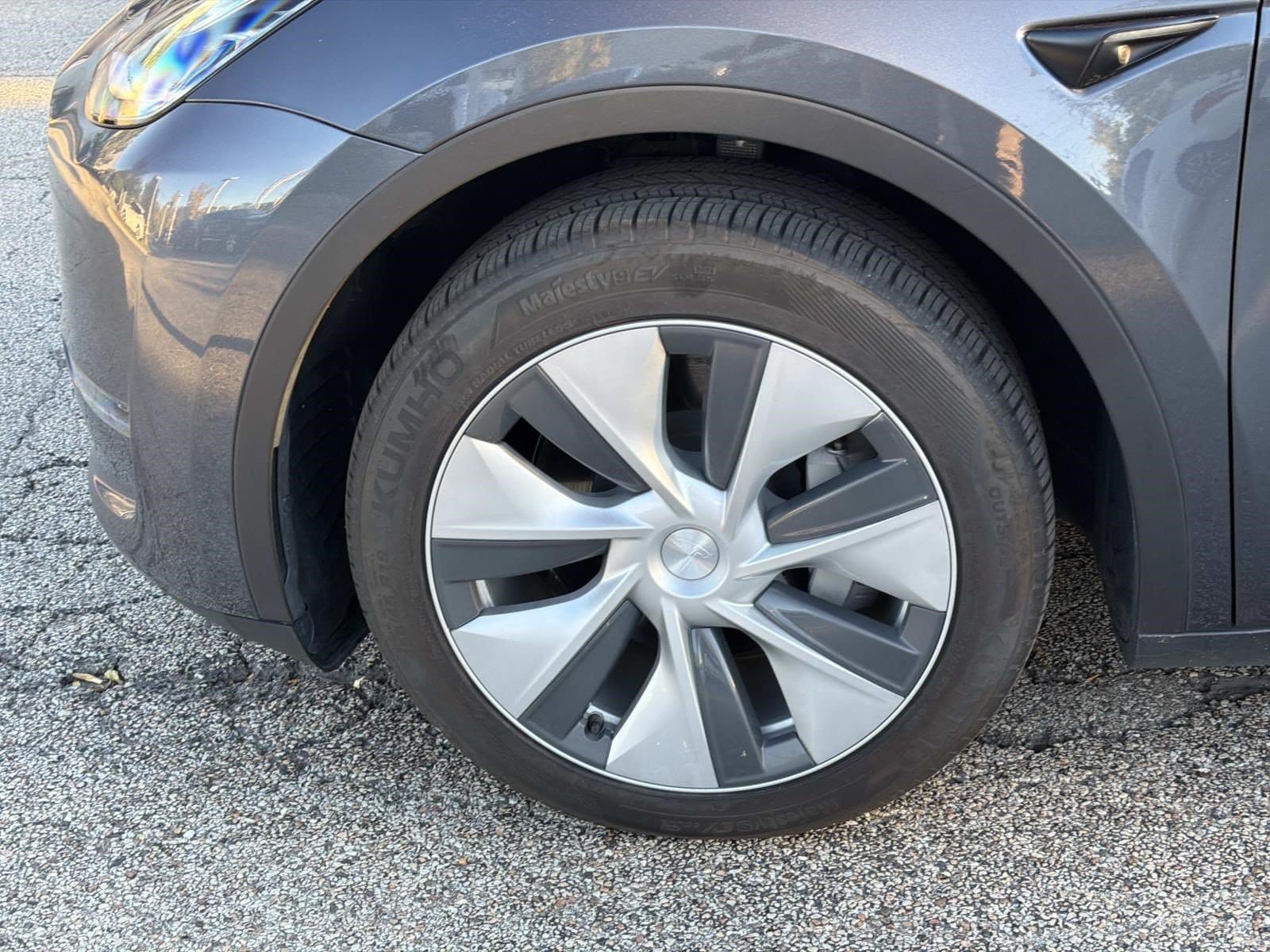 Vehicle thumbnail