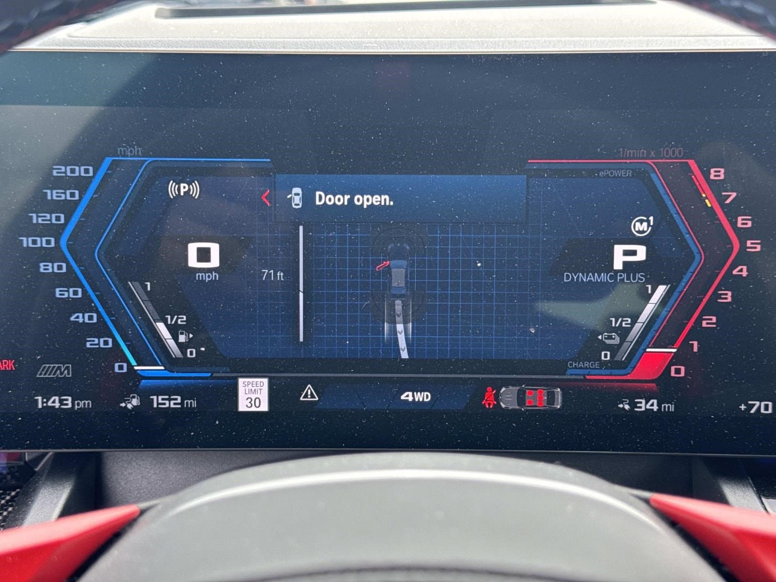 2026 BMW M5 M5 - Photo 29