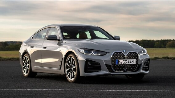 2023 BMW 4 Series | Fields BMW Northfield