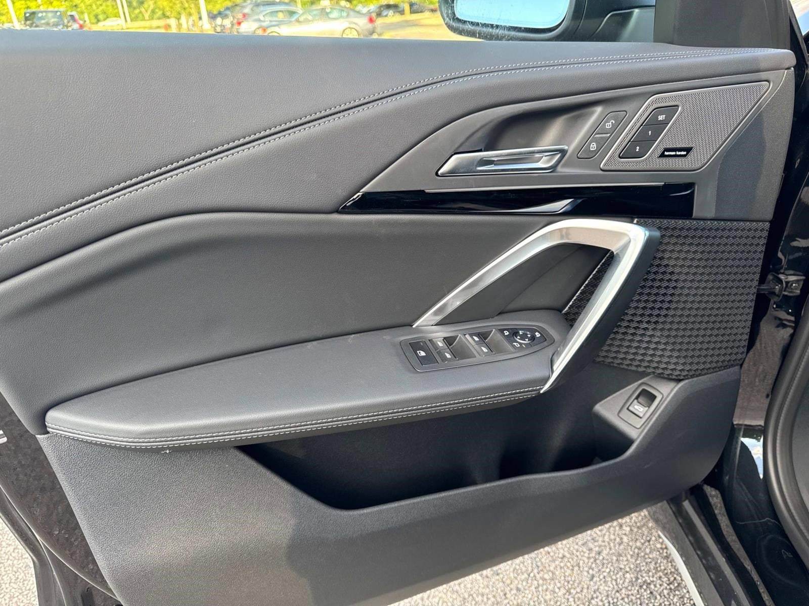 2026 BMW X1 XDrive28i - Photo 17