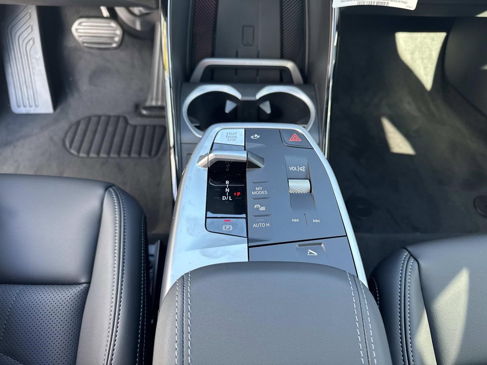 2026 BMW X1 XDrive28i - Photo 26
