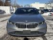 2025 BMW 530i xDrive Sedan