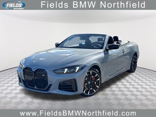 2026 BMW M440i xDrive Convertible