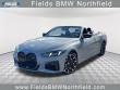 2026 BMW M440i xDrive Convertible
