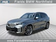  BMW X5 PHEV