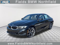 2026 BMW 330i xDrive Sedan