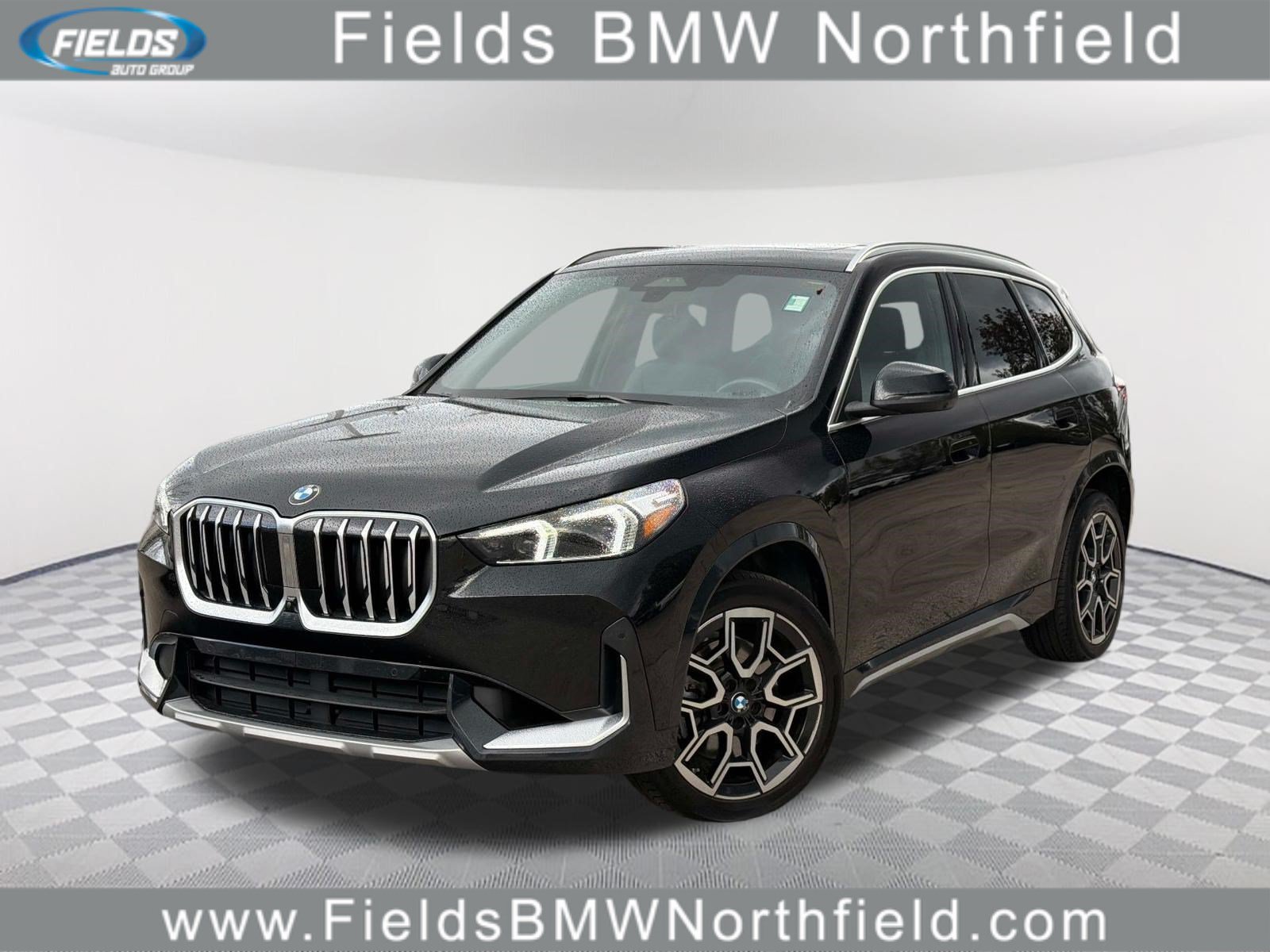 2026 BMW X1 28i