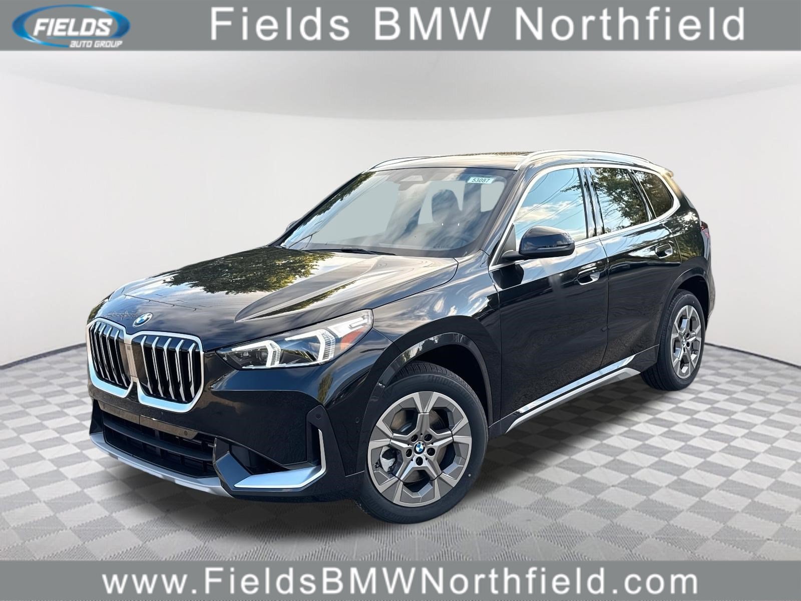 2026 BMW X1